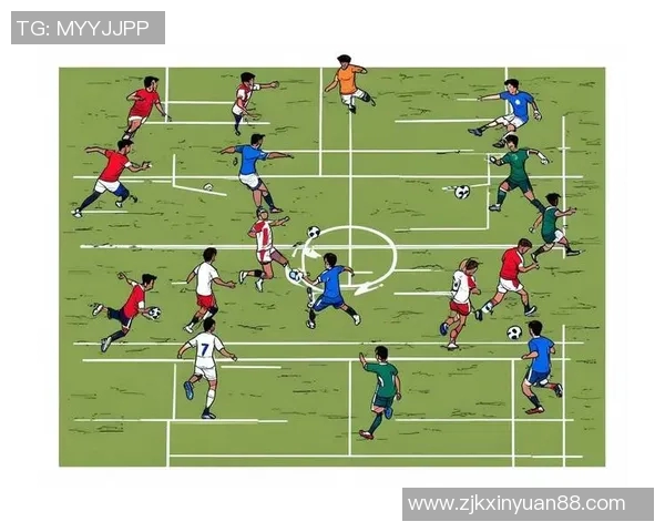 球星视角解读足球赛场精彩瞬间与战术对决