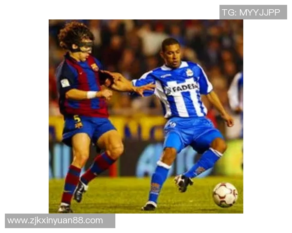 纵横边路速度与技术并存盘点足球史上突破大师