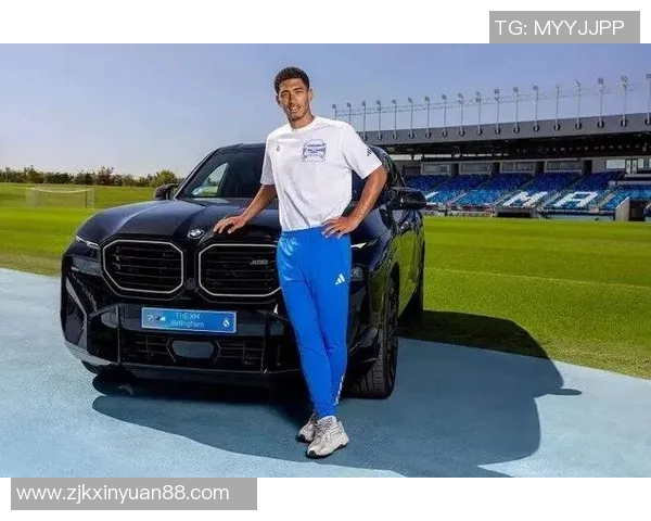 皇马球星豪车大揭秘 盘点他们的座驾与驾驶风格